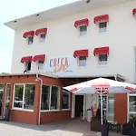 Checkin Gleisdorf