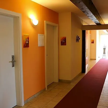 Checkin 3* Gleisdorf