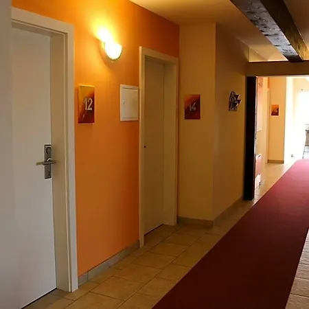 Checkin Hotel Gleisdorf
