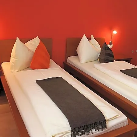 Checkin Hotel Gleisdorf