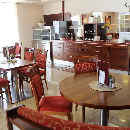 Hotel Checkin Gleisdorf