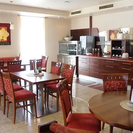 Checkin 3* Gleisdorf