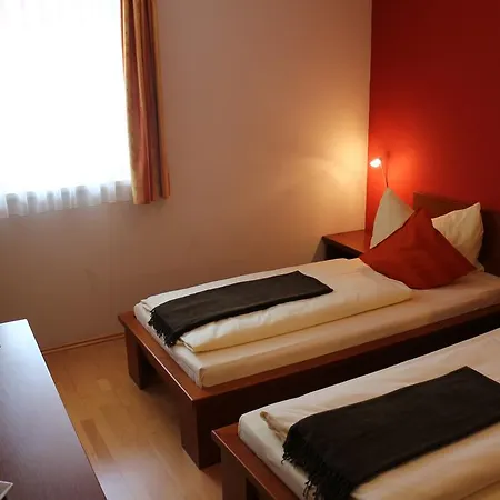 Checkin Hotel Gleisdorf