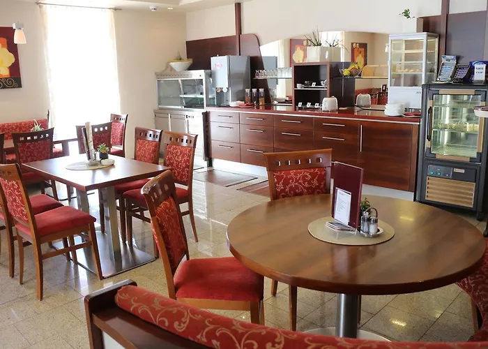 Hotel Checkin Gleisdorf