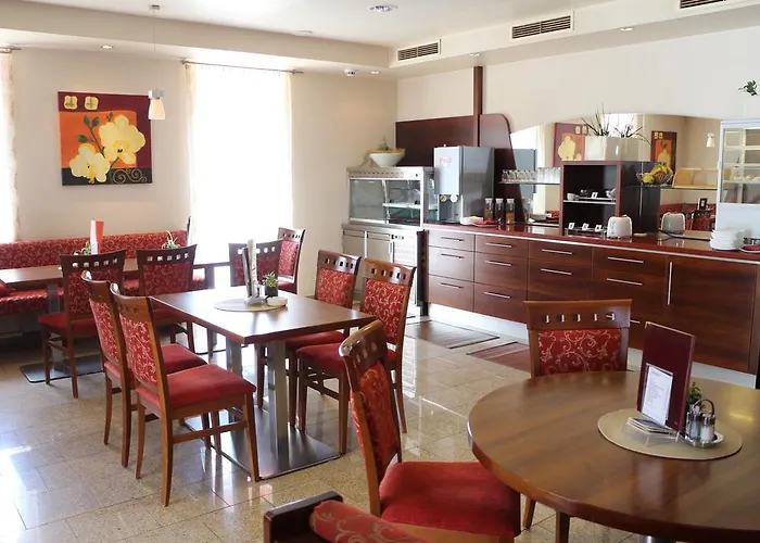 Checkin 3* غليسدورف