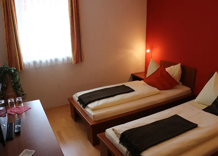 Checkin Hotel Gleisdorf