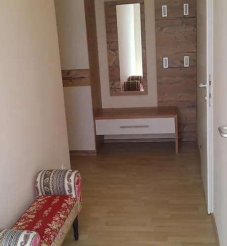 Checkin غليسدورف